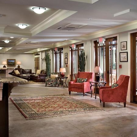 Willow Lodge Murrells Inlet İç mekan fotoğraf