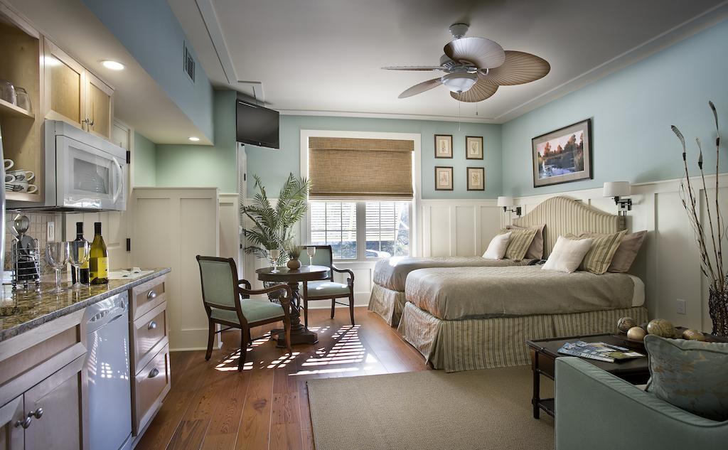 Willow Lodge Murrells Inlet Oda fotoğraf