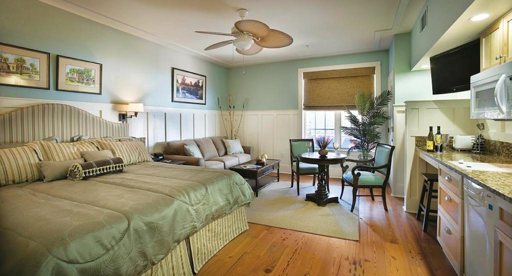 Willow Lodge Murrells Inlet Oda fotoğraf