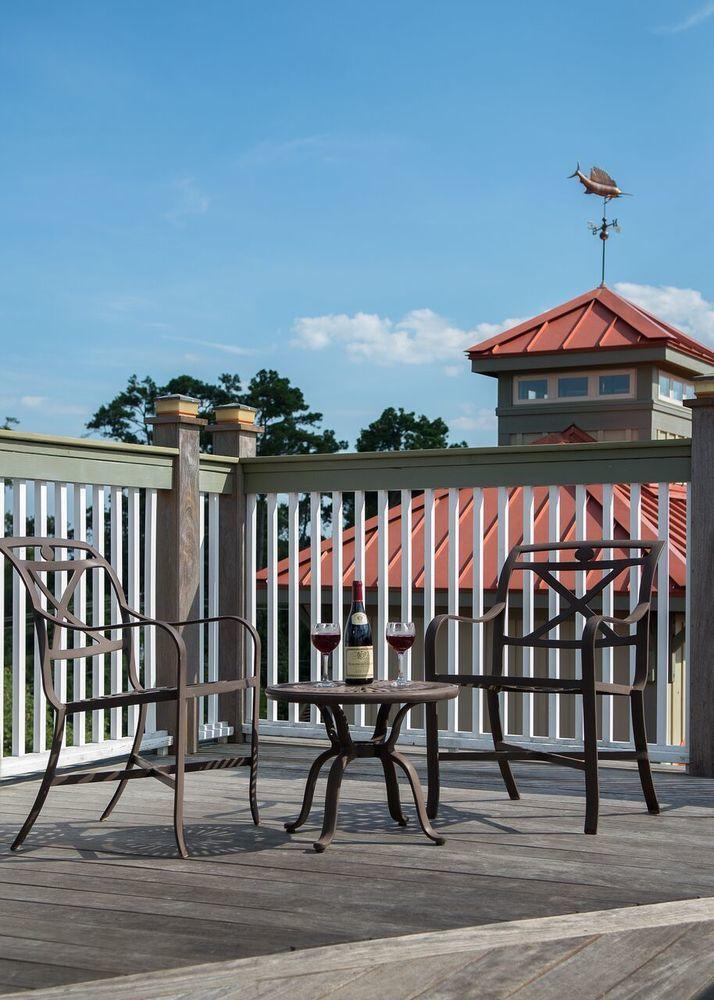 Willow Lodge Murrells Inlet Dış mekan fotoğraf
