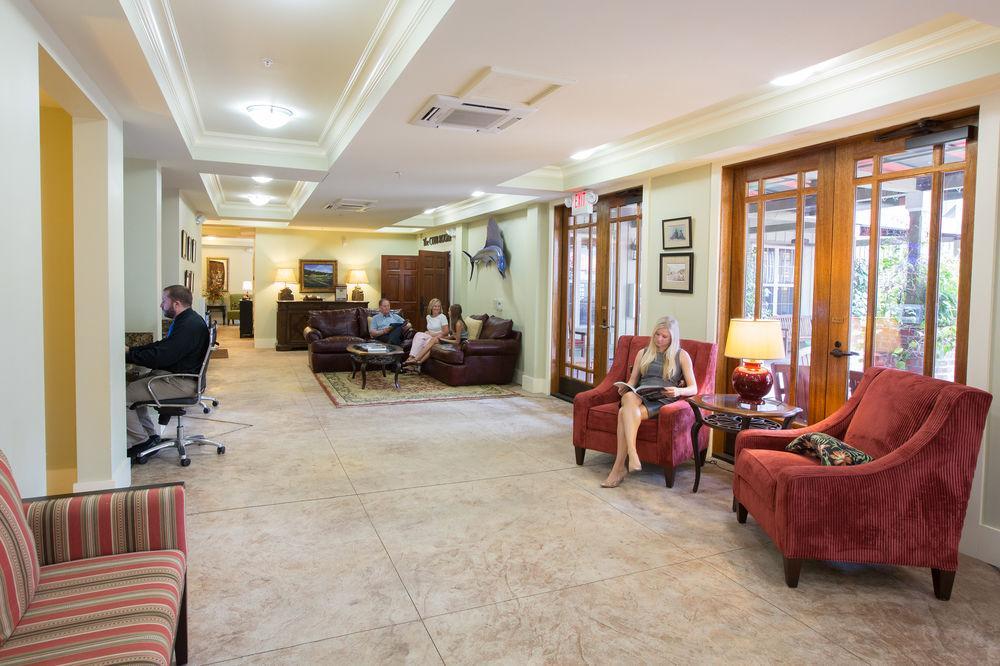 Willow Lodge Murrells Inlet Dış mekan fotoğraf