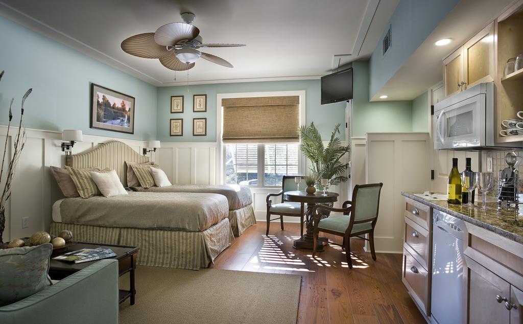 Willow Lodge Murrells Inlet Dış mekan fotoğraf