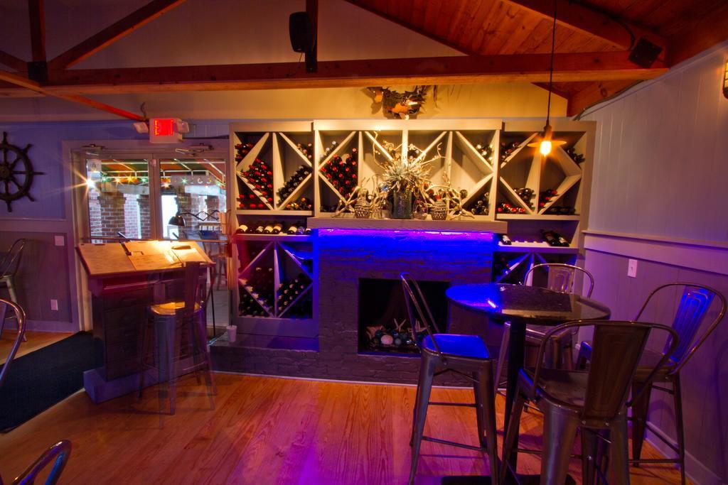Willow Lodge Murrells Inlet Dış mekan fotoğraf