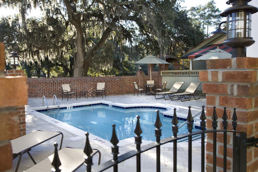 Willow Lodge Murrells Inlet Konforlar fotoğraf