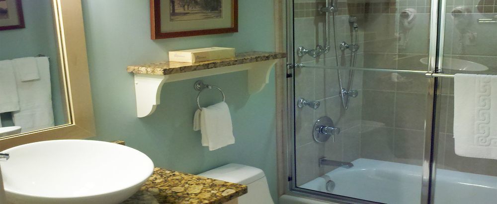 Willow Lodge Murrells Inlet Dış mekan fotoğraf