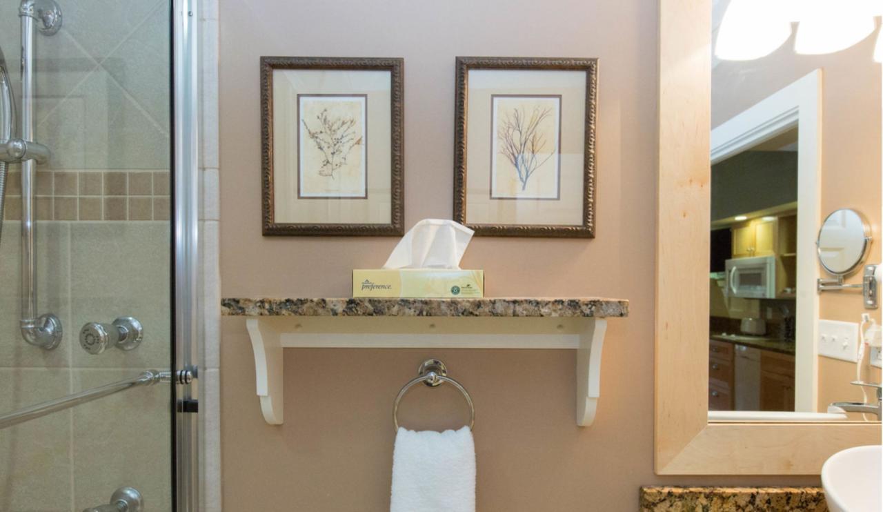Willow Lodge Murrells Inlet Dış mekan fotoğraf