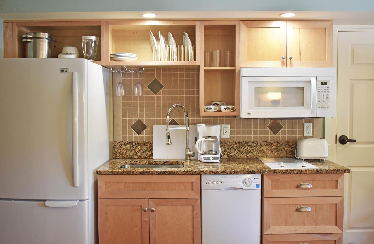 Willow Lodge Murrells Inlet Dış mekan fotoğraf