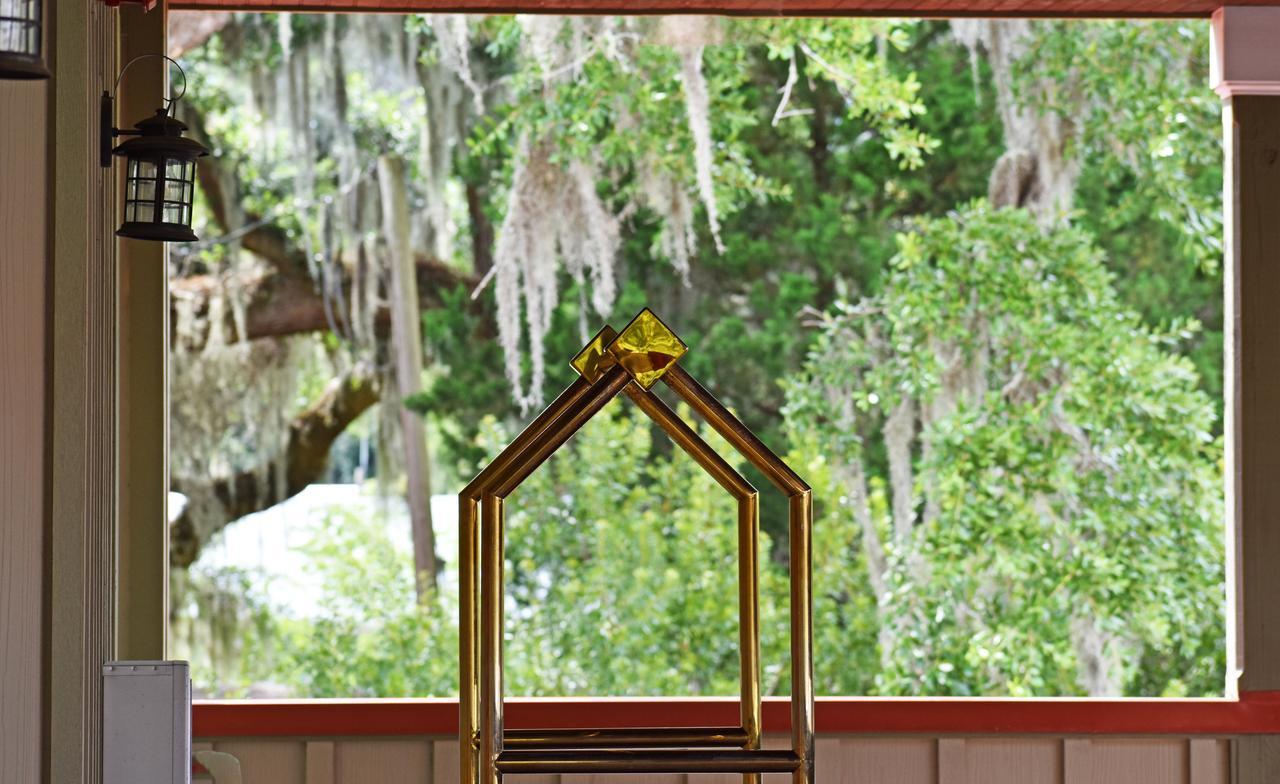 Willow Lodge Murrells Inlet Dış mekan fotoğraf
