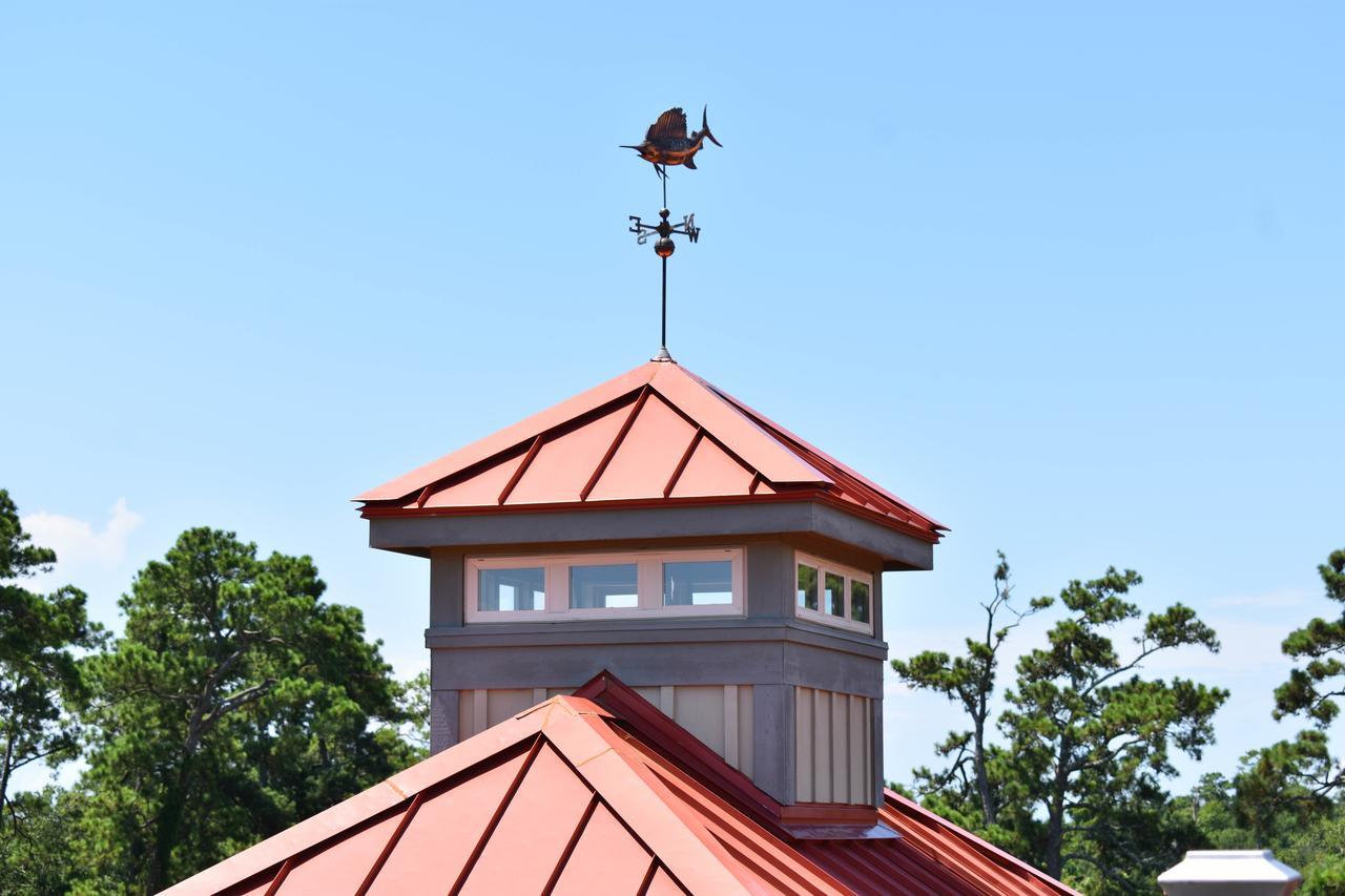 Willow Lodge Murrells Inlet Dış mekan fotoğraf