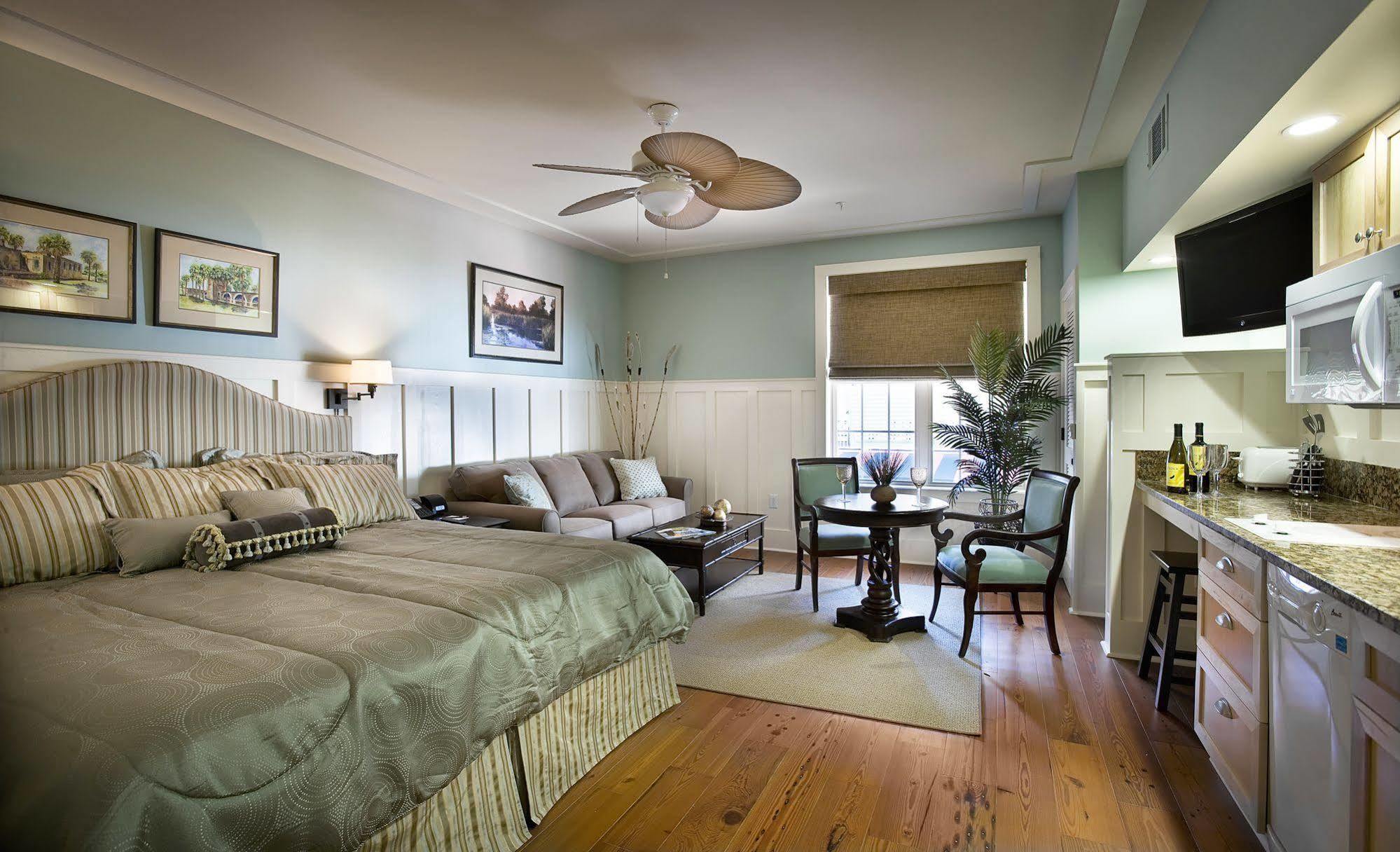 Willow Lodge Murrells Inlet Oda fotoğraf