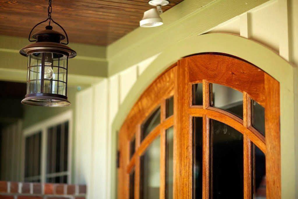 Willow Lodge Murrells Inlet Dış mekan fotoğraf