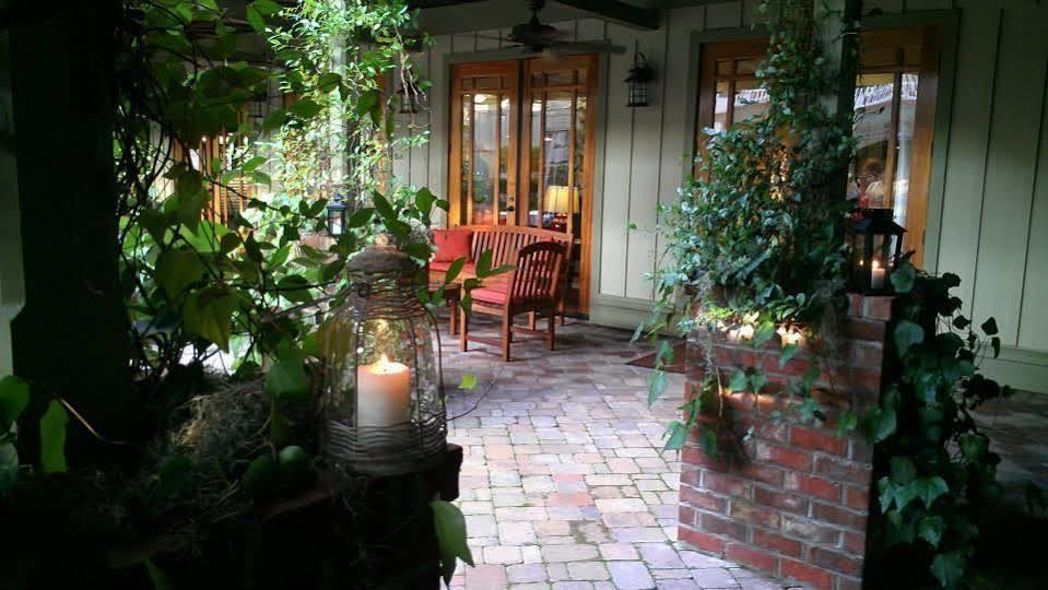 Willow Lodge Murrells Inlet Dış mekan fotoğraf