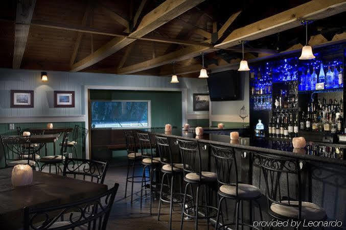 Willow Lodge Murrells Inlet Dış mekan fotoğraf